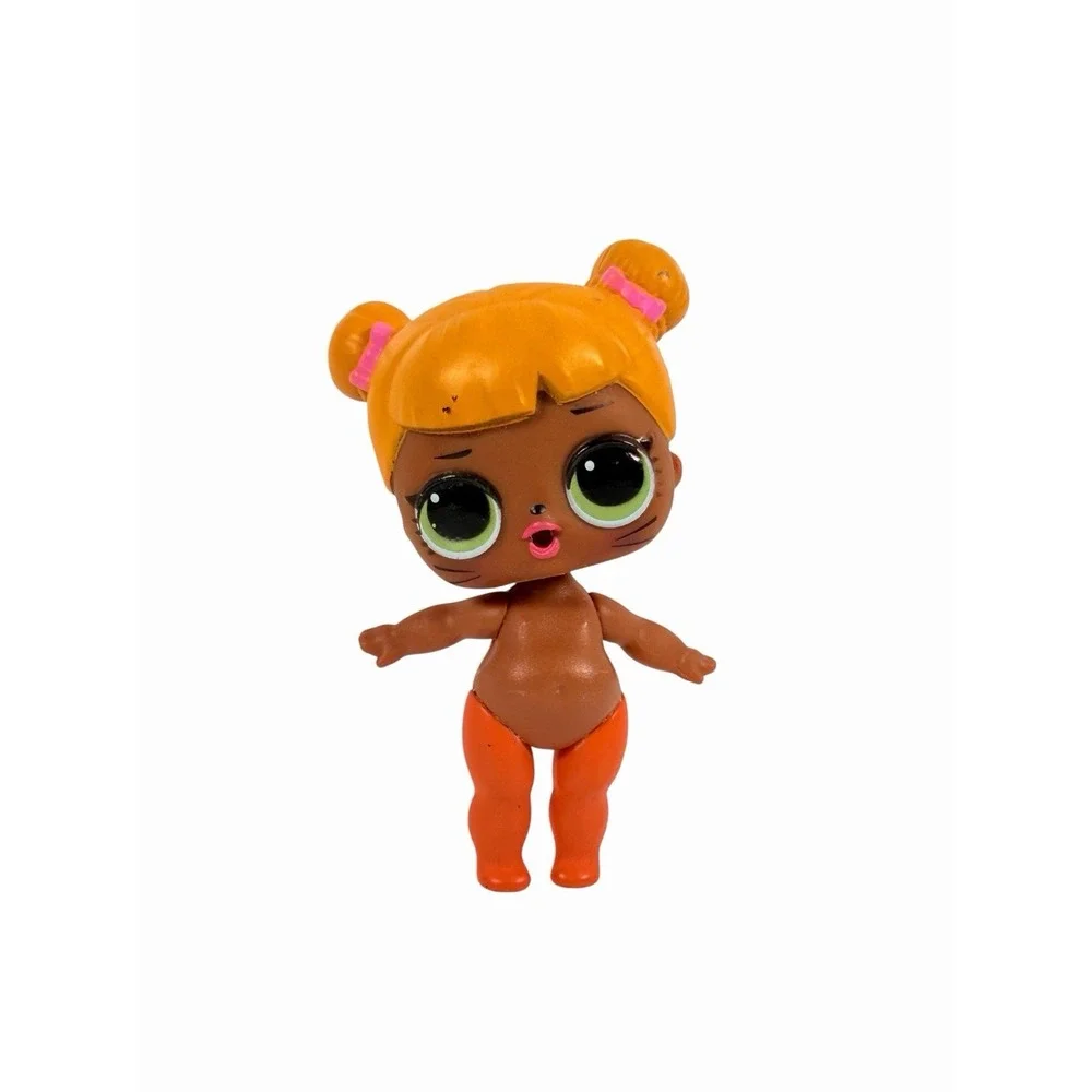 LOL Surprise Doll‎ - Lil Sister Baby Cat